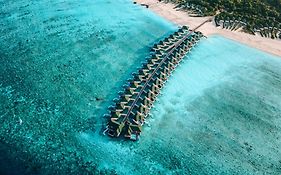 מלון Siyam World - 24-hour Premium All-inclusive With Free Transfer  5*